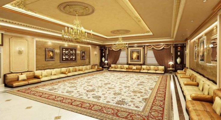 تركيب بلاط وسيراميك في الرياض