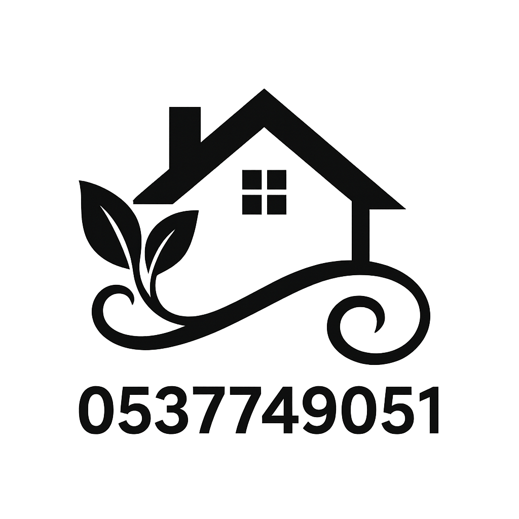 RZ للمقاولات الرياض